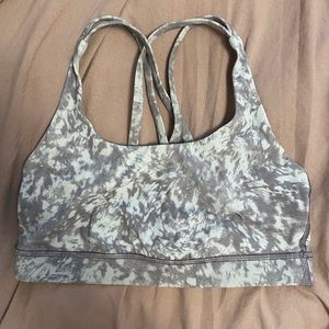 Lululemon Energy Sports Bra